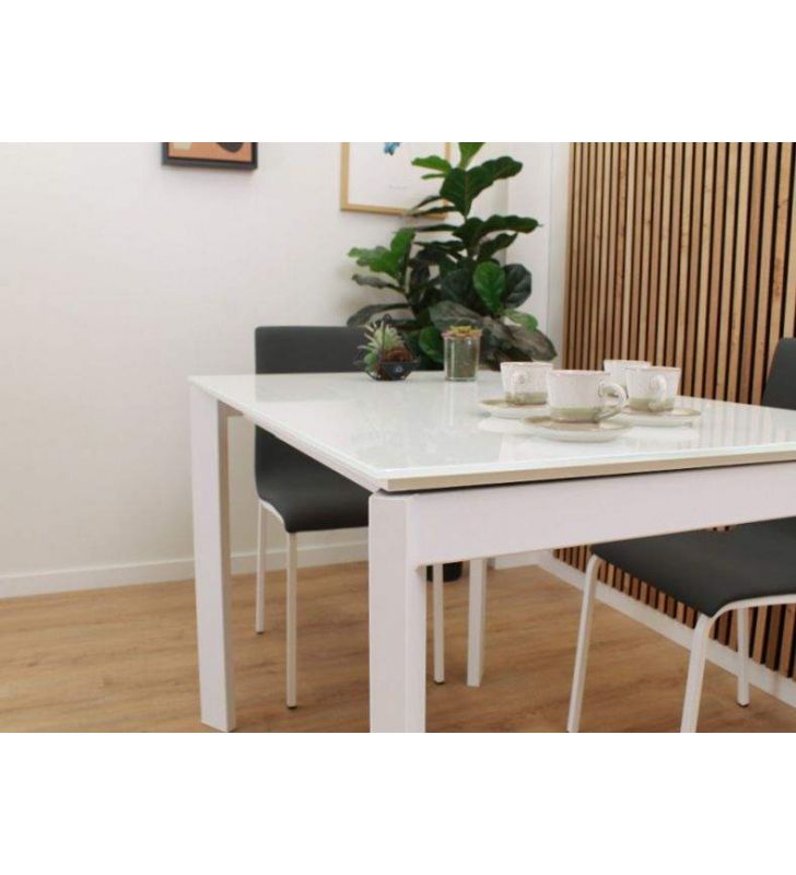 table-en-verre-moderne
