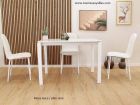 offres-tables-chaises-blanches