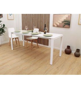 mesas-extensibles-blancas-comedor