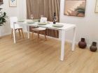 tables-de-salle-a-manger-extensibles-blanches