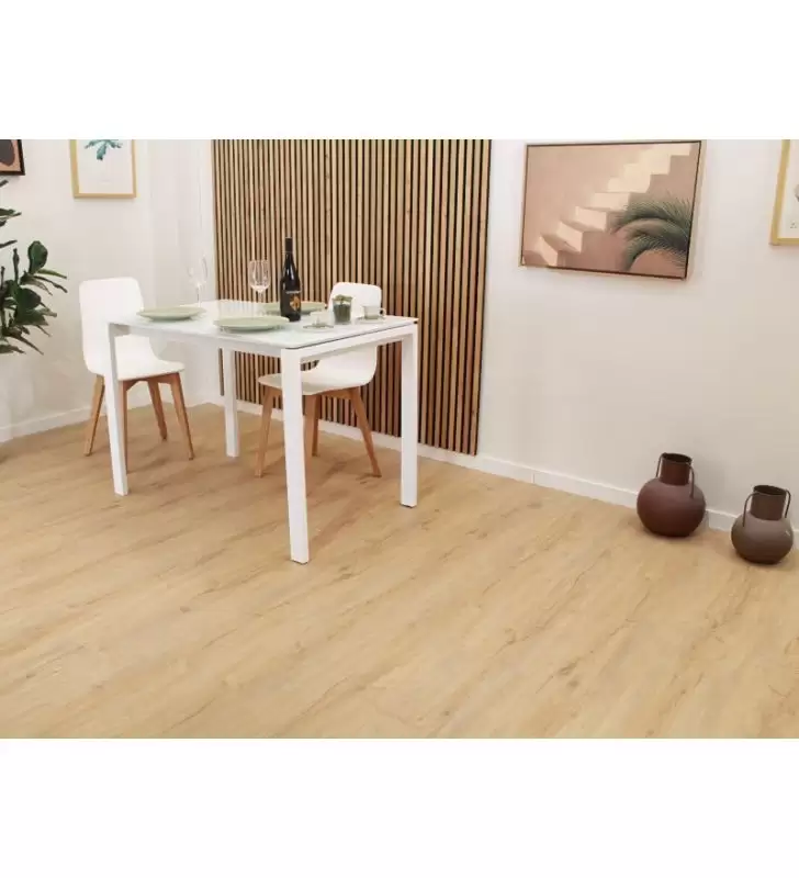 table-blanche-110x70