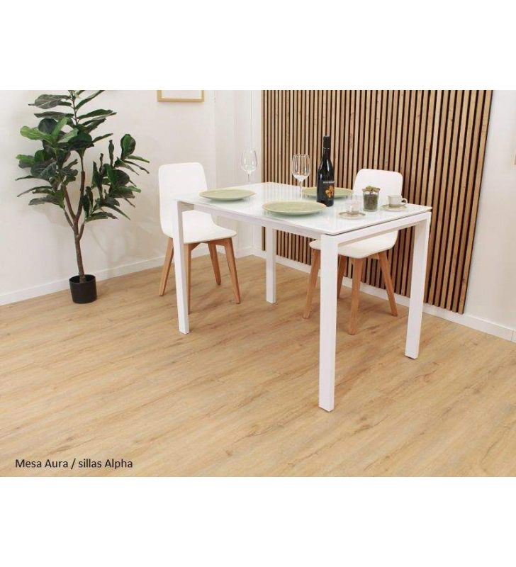 table-en-verre-trempe-blanc