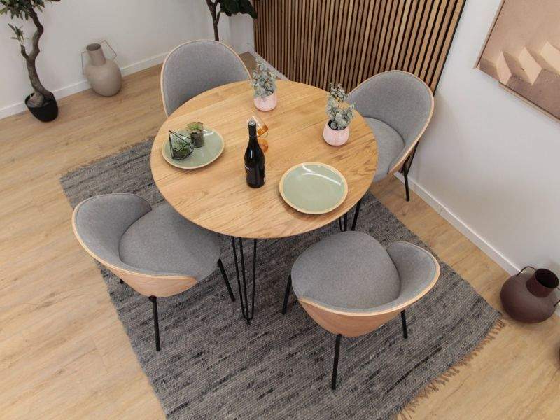 mesas-redondas-madera-roble