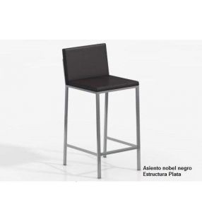 Taburete alto Ole de Cancio para cocina y hosteleria