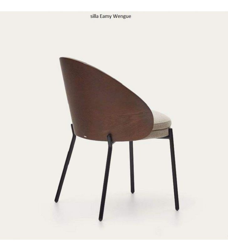 Chair-Eamy-wengue