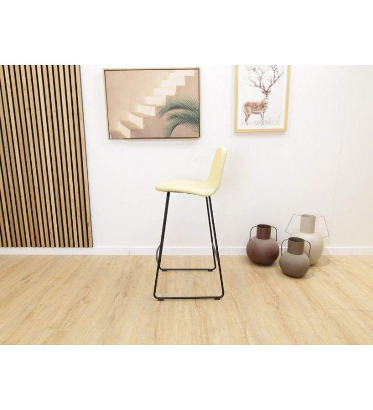 tabourets-de-comptoir-pieds-metalliques
