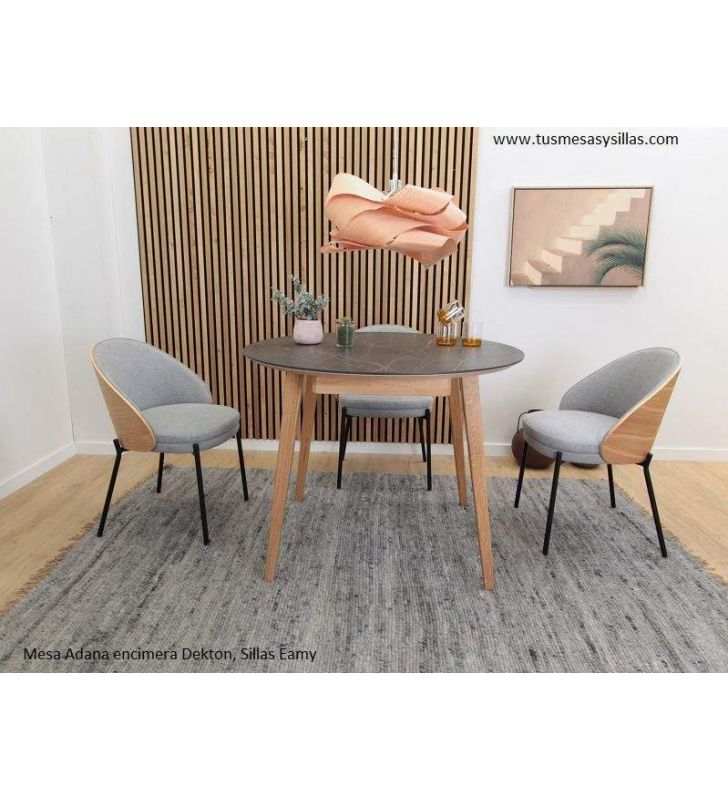 Mesa-Adana-encimera-Dekton  [Foto real]