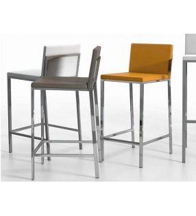 Taburete alto Ole de Cancio para cocina y hosteleria