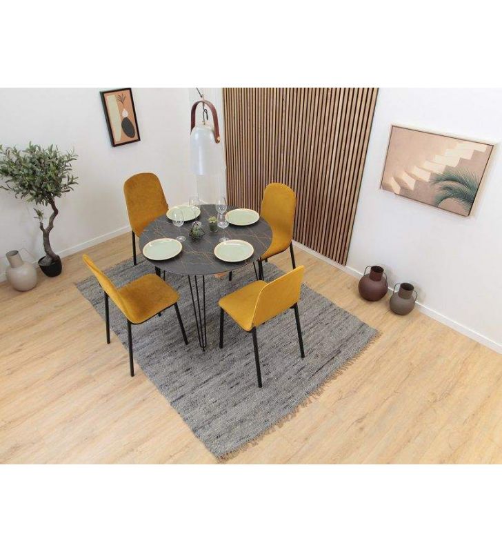 table-ronde-beti-extensible