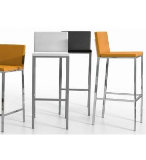 Taburete alto Ole de Cancio para cocina y hosteleria