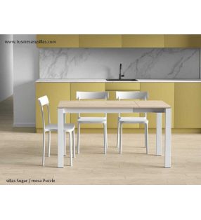 sillas-baratas-apilables-cocina