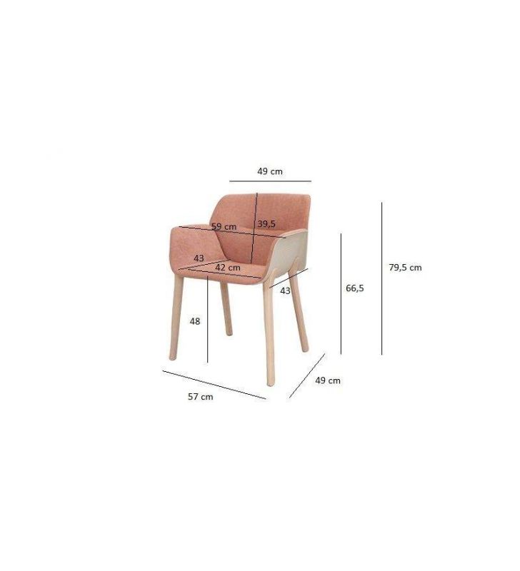 Mesures-Chair-Nuez