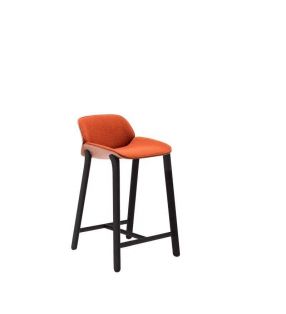 banqueta-alta-Nuez-tapizada