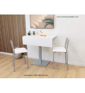 Mesa-Marse-Silla-Formen