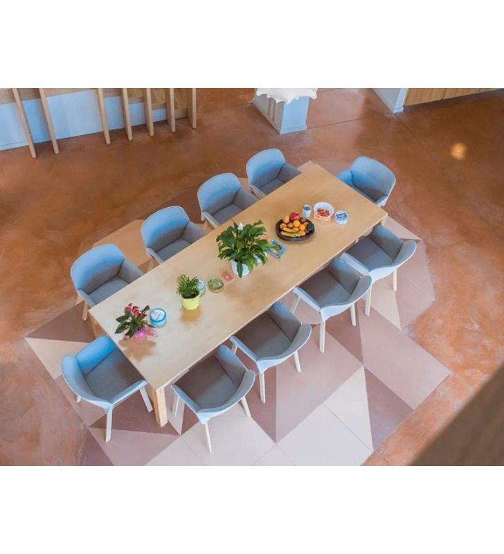 chaises-noyer-pieds-bois