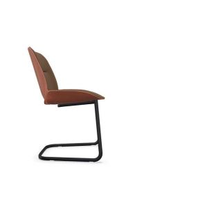 chaises-rembourrees-pieds-noirs