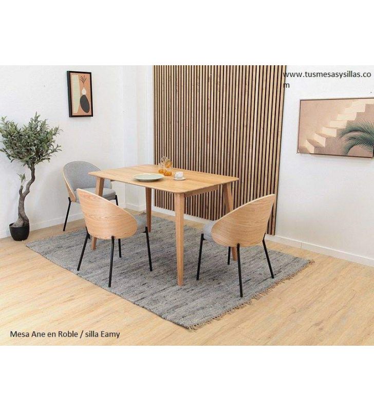 table-bois-chene-massif