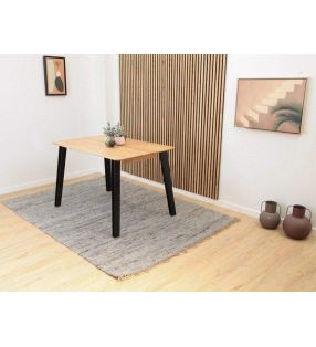 table-bois-chene-massif