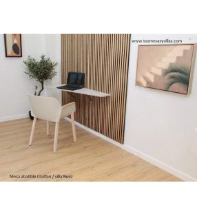 table de bureau pliante