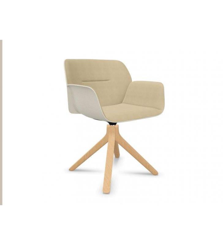 fauteuil-de-salon-en-noyer
