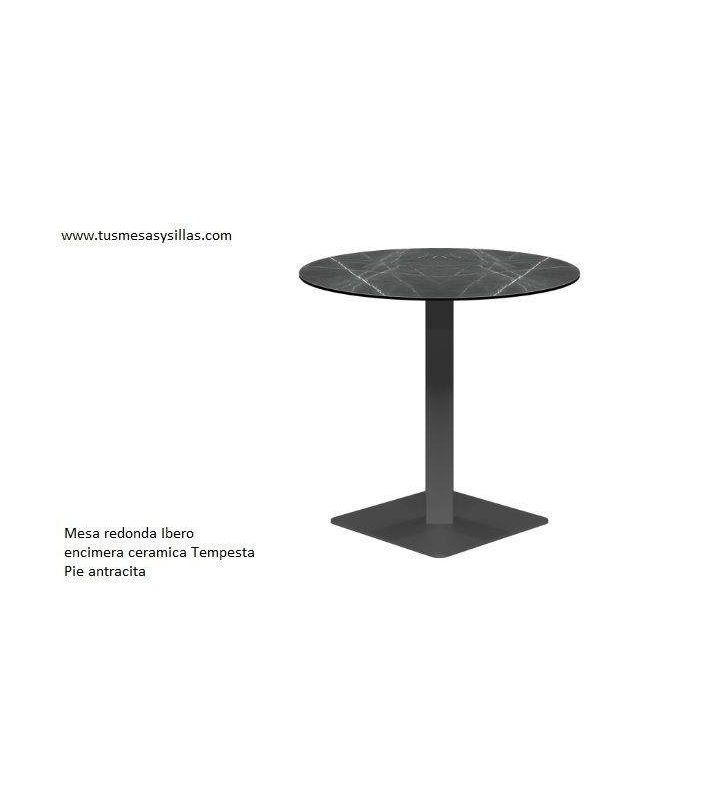 mesa-redonda-enciemera-porcelanico