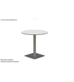 mesas-redondas-porcelanico-