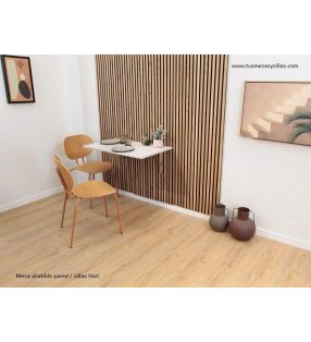 table-pliante-mur-blanc