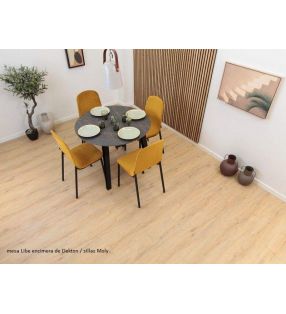 table-ronde-moderne-a-rallonge