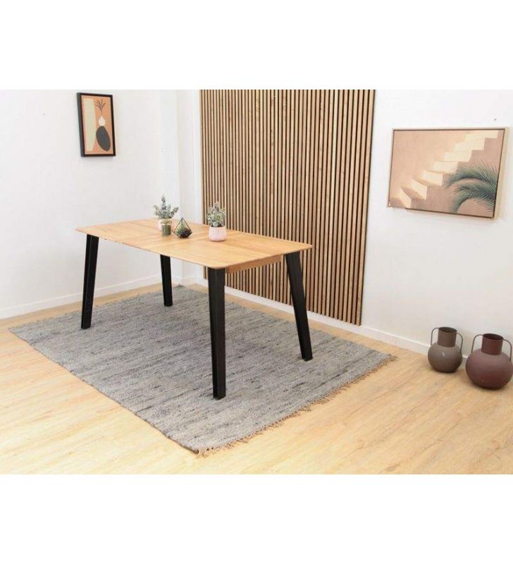 tables-de-cuisine-en-bois-massif