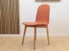 sillas-comedor-tapizadas-madera