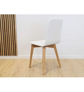 sillas-comedor-pequeñas-blanco-madera
