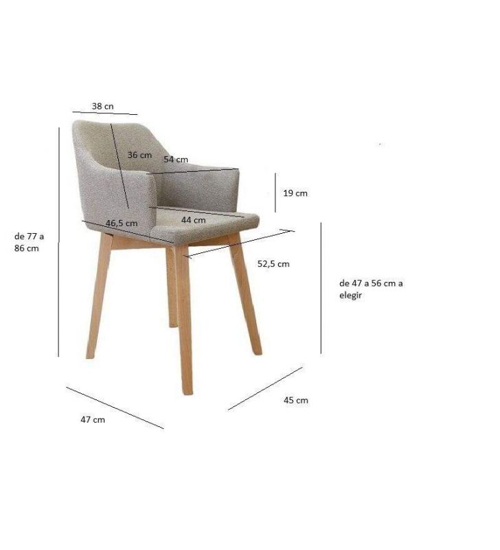 mesures-du-fauteuil-d-operation-de-la-hanche