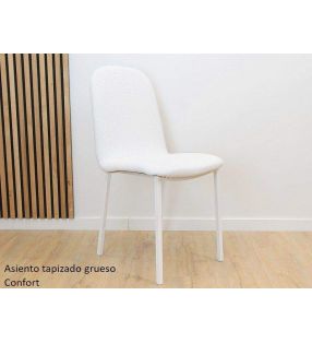 sillas-blancas-cocinas-comodas