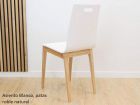 sillas-estrechas-blanco-madera