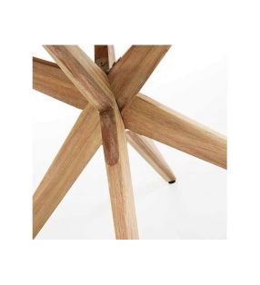 Mesas-redondas-de-madera-