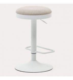 taburetes-baratos-blancos-mostrador