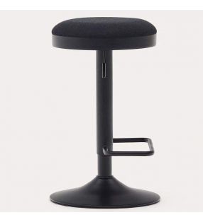 taburetes-isla-cocina-negros