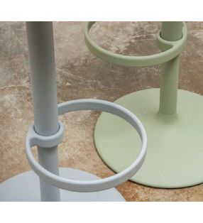 Tabourets-de-comptoir-modernes