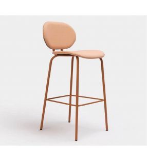 tabouret-de-comptoir-haut-tapissé-transparent