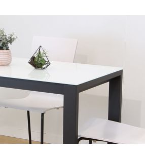 mesas-extensibles-cristal-pequeñas