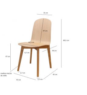 medidas-silla-roble-alma