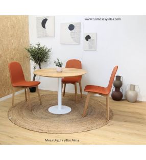 tables-rondes-de-style-nordique