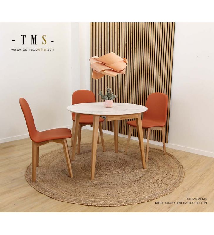 table-à-manger-dekton-aura