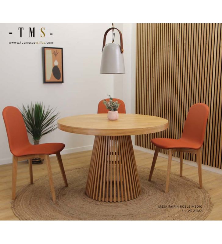 mesa-comedor-encimera-roble mesa-comedor-encimera-roble