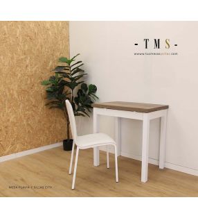mesa-pequeña-extensible-madera