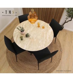 plan de travail-marbre-traventin