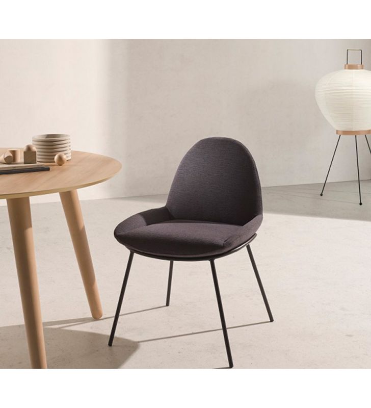 silla-tapizada-estructura-metálica silla-tapizada-estructura-metálica