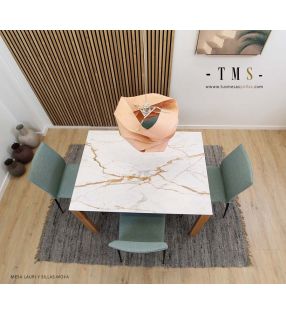 Comptoir Dekton Rêverie Onirika