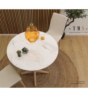 encimera Cover Calacatta efecto marmoleado