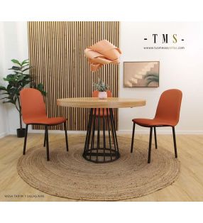 sillas-patas-metalicas-negras